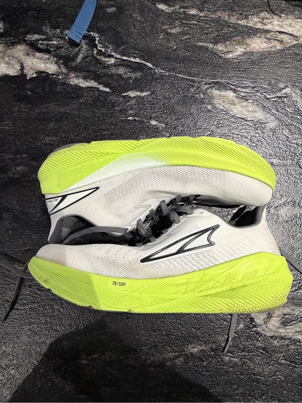 Altra Experience flow mens